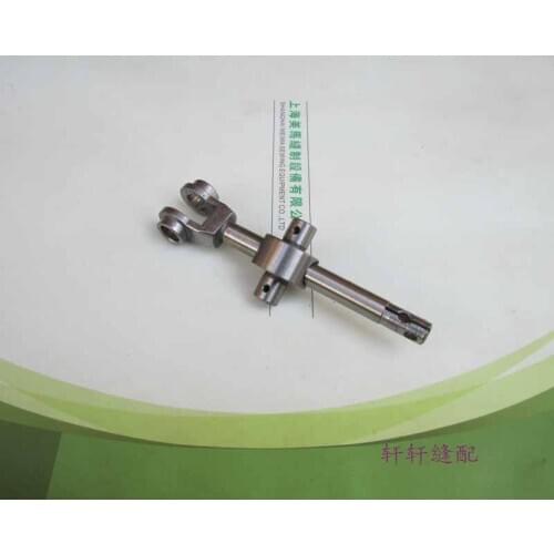 208976 UPPER LOOPER HOLDER COMPLETE