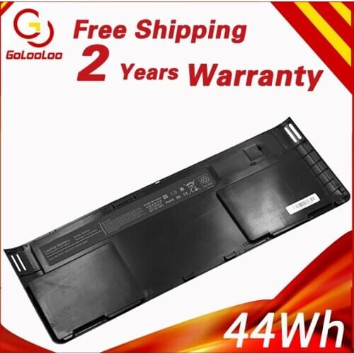 Golooloo 44Wh OD06XL Laptop Battery for HP Elitebook Revolve 810 G1 G2 G3 Tablet PC HSTNN-IB4F 698750-171 698750-1C1 HSTNN-W91C