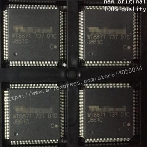 WT8871 Electronic components chip IC WT8871