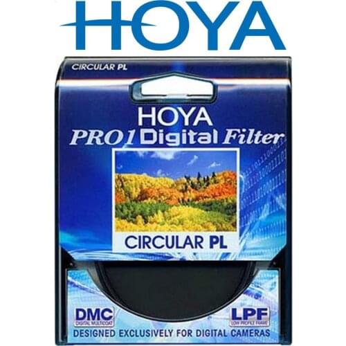 HOYA PRO1 Digital CPL 82mm Circular Polarizing Polarizer Filter Pro 1 DMC CIR-PL Multilayer, used for camera lens filters
