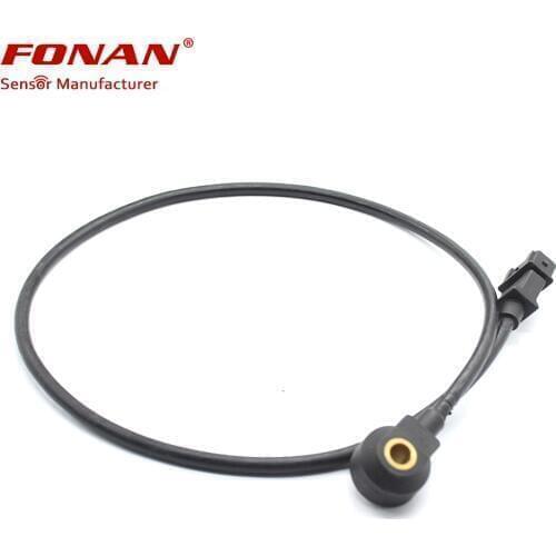 Knock Detonation Sensor For Chery Amulet A15 2003–2010 480EE1002060 0261231036 054905377 480EE-1002060