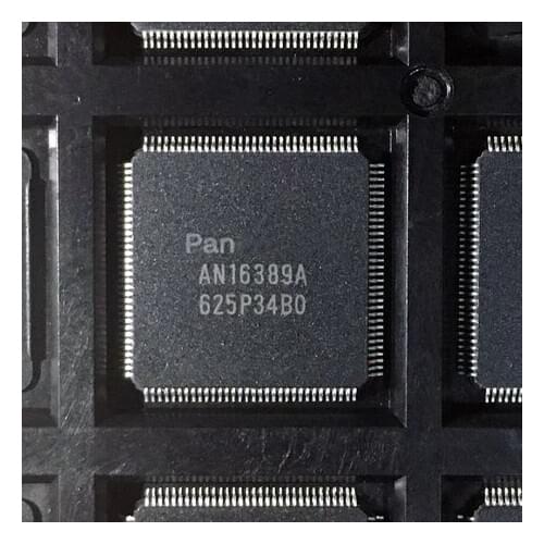 5-10PCS New AN16389A TQFP-128 liquid crystal plasma chip