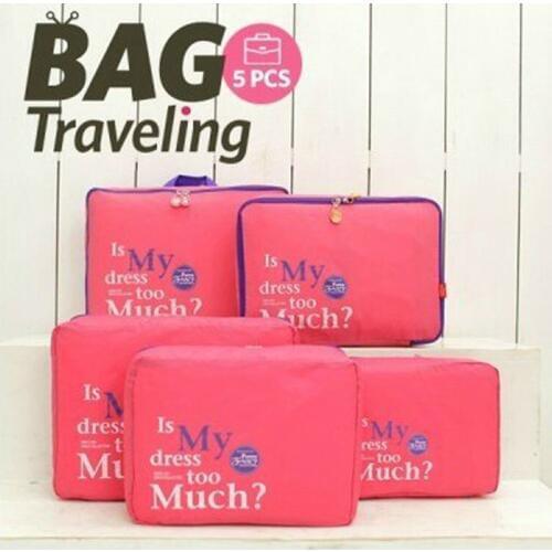 DNBLT Women's Cloth Bags