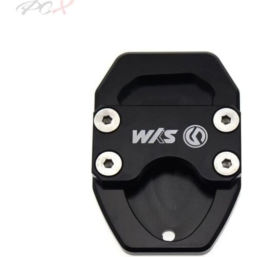 HOW tide Motorcycle Footpegs