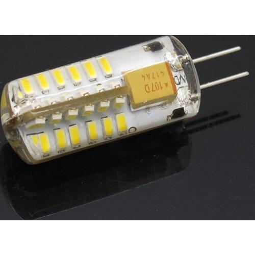 Светодиодные LED лампы G4 HSHZSDL China At AliExpress