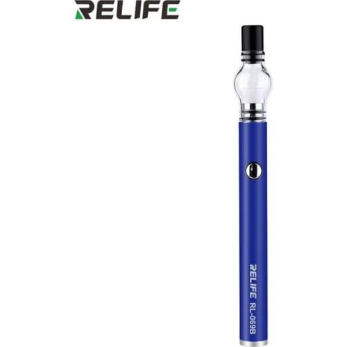 Rosin Fluxes Pen Atomizing Short Circuit Detector For Test Phone Motherboard PCB IC Parts Welding Short Circuit Problem Tool