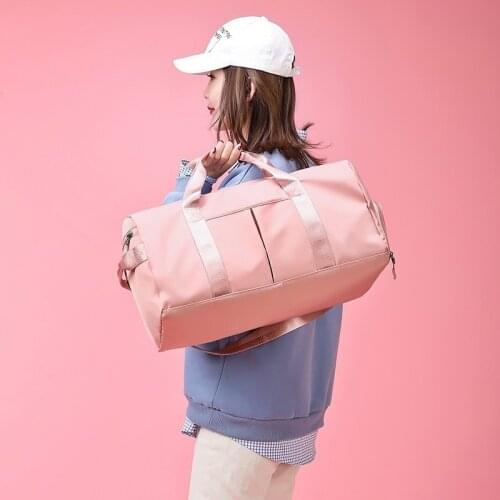 Local Lion Sport Bags