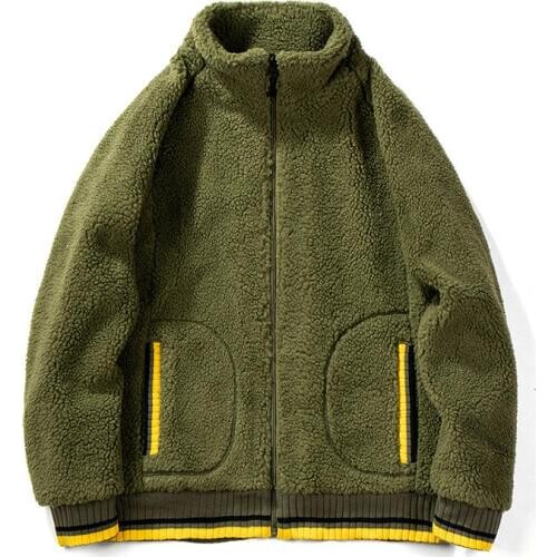 MoonSpecial Mens Winter Hoodies