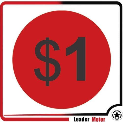Special Link - This link is only for shipping/customization/subsidy/other expenses