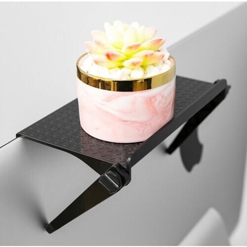 Adjustable Computer Monitor Desktop Stand TV Screen Top Storage Organizer Shelf Rack Holder for Home Office