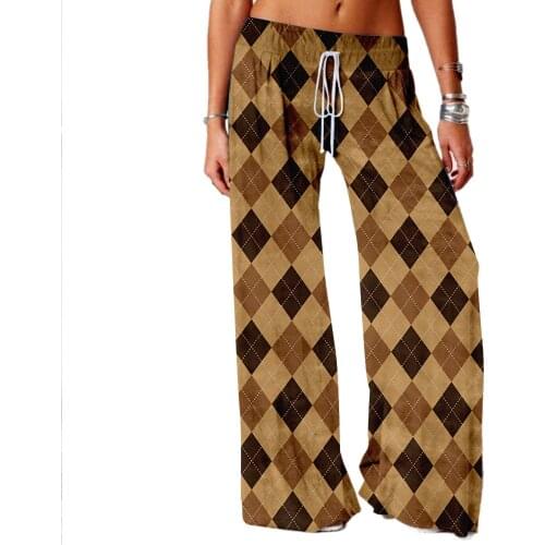 Женские брюки с высокой талией SOJINM China At AliExpress