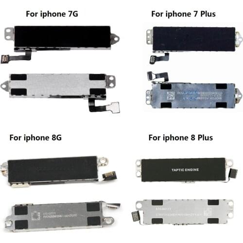 For iPhone 7G 7 Plus 8G 8 PLUS Vibrating Motor Vibrator