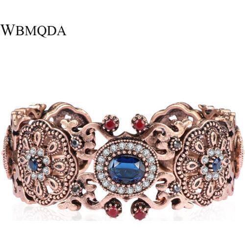 Жесткие браслеты Wbmqda China At AliExpress
