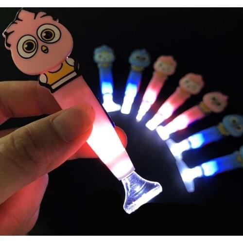 1PC 5D Diamond Painting Accessories Point Drill Pen With Light Clearer Easy DIY Lighting Point Drill Pen Cross Stitch Mosaic Pen