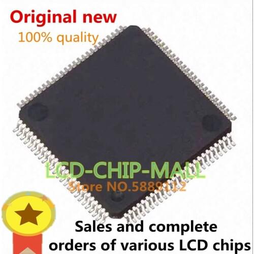 1PCS MN884433 QFP 884433 IN STOCK 100%GOOD