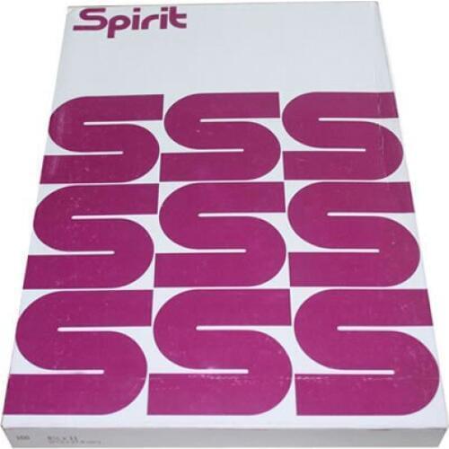 100PCS Tattoo transfer paper A4 white transfer cream transfer ink tattoo handle disposable I217