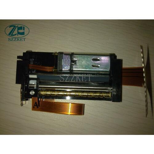 Brand new original MTP201-24B-J-E thermal printer head print head MTP201-24B-J mini thermal print head MTP201