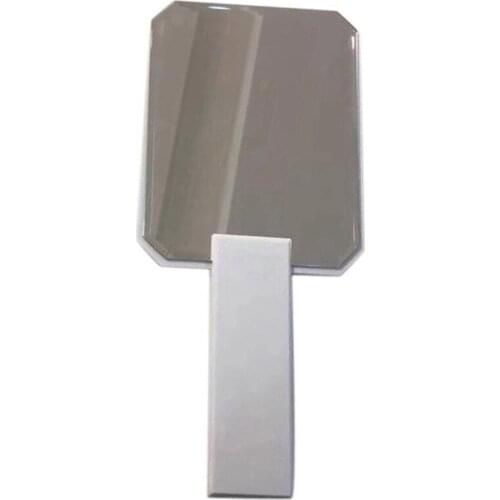 Handheld Cosmetic Mirror Dressing Salon Barbers Beauty Hair Hairdressers Professional Salon Barbers Mirror