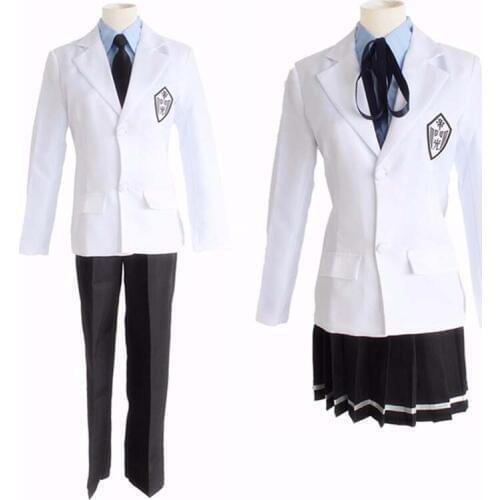 Anime Kuroko no Basuke Cosplay Costume TEIKO Kise Ryota Cosplay Uniform Halloween Costume Middle School Uniform Free shipping