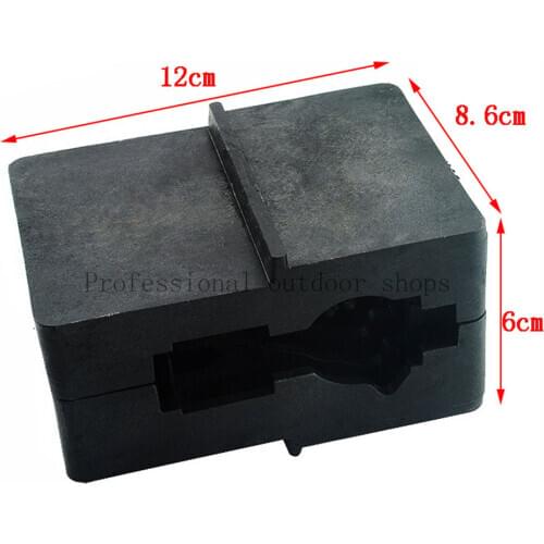 AR15 M4 M16 Rifle Gun Repair Smithing Tool Kit St Upper Receiver Vise Block Gunsmith Armorer Work bench Table Block.308 223 5.56