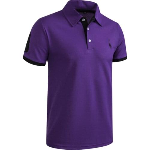 Мужские поло B.O.M.B.Z.Y.P. China At AliExpress