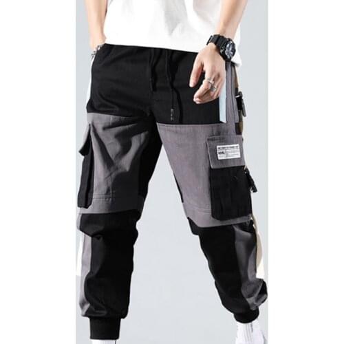 Cargo Global Men's Cargo Pants