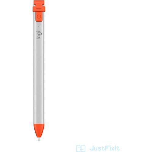 Logitech Ip10 Digital Pen Stylus Crayon Handwriting Pencil Stylus Tablet Pen