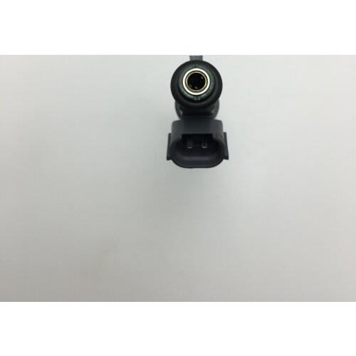 Deleen 4x High impedance Fuel Injector 16600-EA00A For Car Nissan accessories