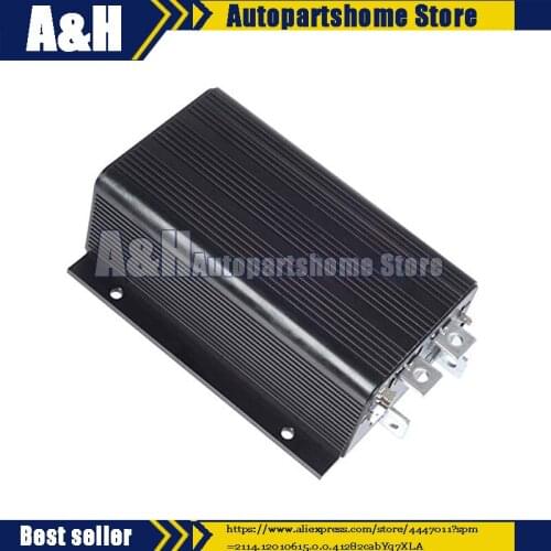 FOR CURTIS PMC 1205M-5601 36V/48V 500A DC SERIES MOTOR CONTROLLERS FOR ELECRRIC FORKLIFT GOLF SIGHTSEEING CAS STACKER PALLET