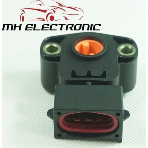 MH ELECTRONIC QUALITY ZZL0-13-SL0 F07F-9B989-BA Throttle Sensor For Ford Aerostar Ranger Explorer Mazda B4000 Navajo 4.0L V6