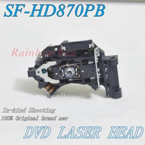 New Laser Len ForS Sound System Model SA-AKX72 Optical Pickup RAE1044Z-V