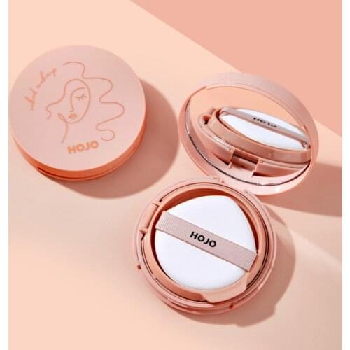 NEW Air Cushion BB Cream Concealer Matte Foundation Liquid Moisturizing Isolation Light And Long Lasting Face Makeup TSLM1