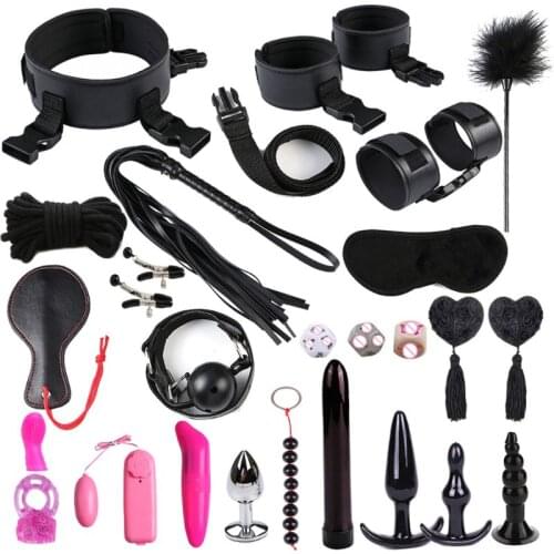 OOTDTY Bdsm Toys