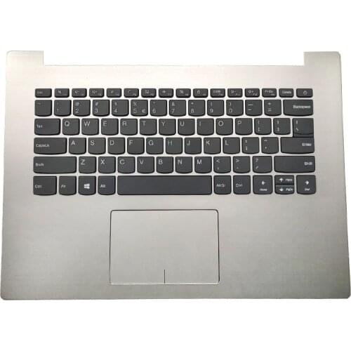 New Laptop Palmrest Upper Cover Topcase Top Cover For Lenovo ideapad 330-14 330c 320-14ISK 320-14IAP 320-14IKB 330