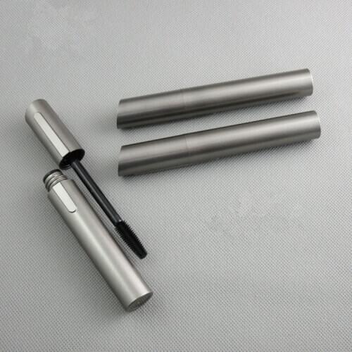 5/10/20/30pcs 9ml Plastic DIY Empty Mascara Tubes with Eyelash Wand Brush Eyelash Cream Container Bottle Vials