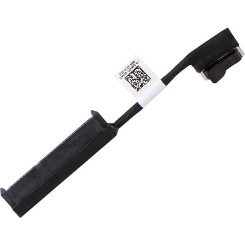 Hard Drive HDD Connector Cable for Dell Latitude 5580 3520 CDM HDD CABLE 6NVFT 06NVFT DC02C00EO00 Connector Cable