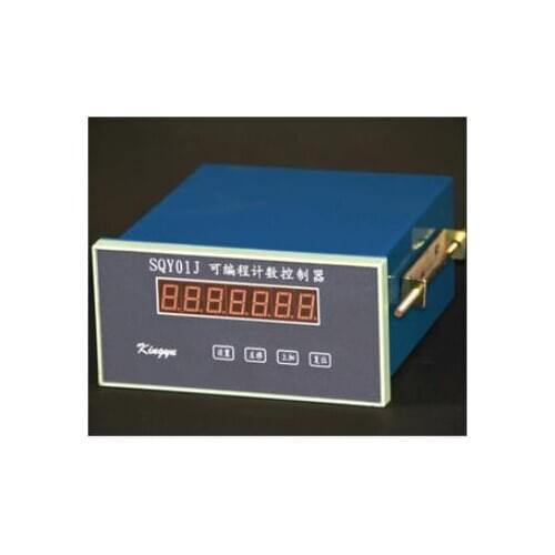 Pecializing in the production of electronic counter (Model: SQY01J programmable counter controller) original spot