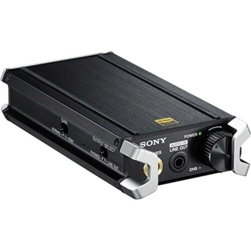 Spot PHA-2 portable headphone power amplifier digital decoding amp HIFI, frequency response range: 10 Hz-100 kHz