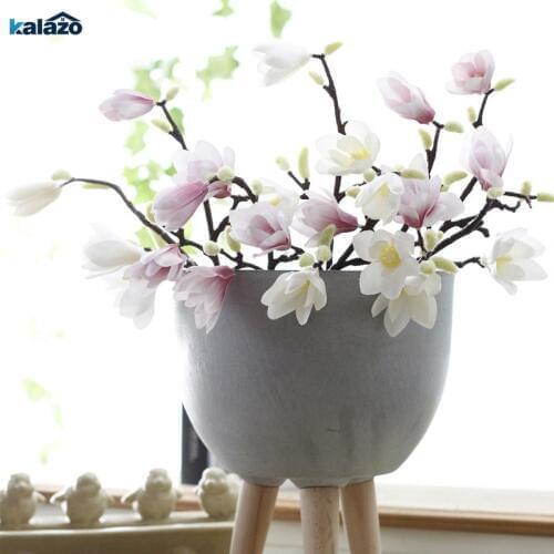 Spring Story Artificial Wedding Bouquets