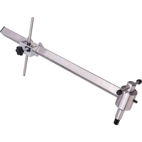 Bicycle Derailleur Hanger Abandonment Straighten Measure Alignment Meter Tail Hook Orthosis MTB Road Bike Repair Tool