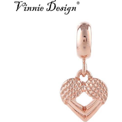 Vinnie Design Charm Pendants