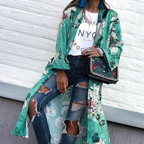 WANGSCANIS Women's Beach Kimonos