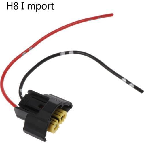 Галогеновые лампы H8 (PGJ19-1) YAM China At AliExpress