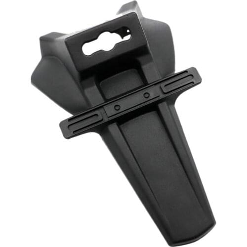 Motorcycle Rear Fender Mudguard Cover License Plate Taillight Bracket Splash Guard for Suzuki GSXR1000 K5 2005-2006