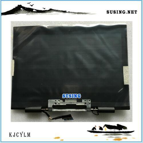 For DELL Alienware M11X R2 ASSEMBLY 0KKH9C LCD Screen Digitizer 1366x768