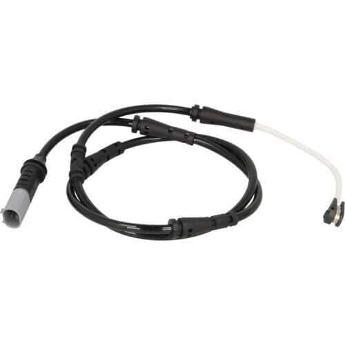 10 Pcs For Fit For BMW 6convertible(F12) 6coUPE(F13) 6Gran coupe (F06) brake alarm line OE:34352284343