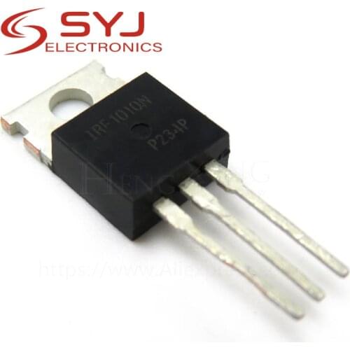 10pcs/lot IRF1010EPBF IRF1010E IRF1010 F1010E IRF1010N IRF1010 F1010N TO-220 new original In Stock