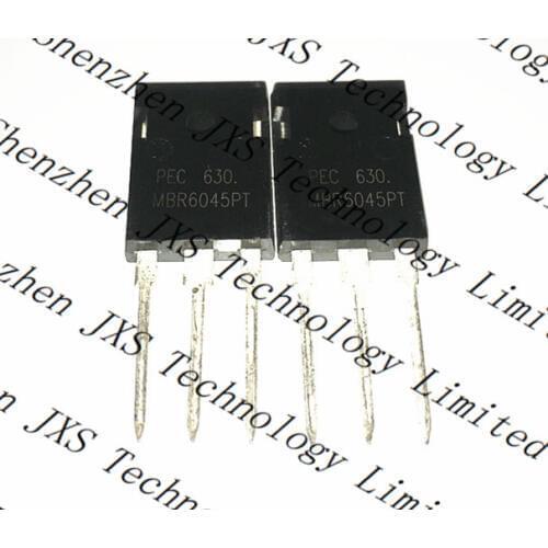 100% New&original MBR6045PT TO-247