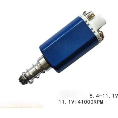 480 High-speed High-torque Motor High-speed Motor