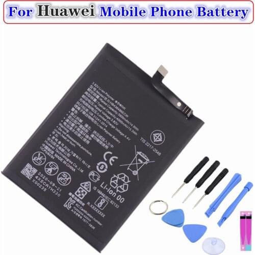 Hb436486ecw Battery For Huawei P20 Pro mate 20 honor View 20 V20 honor 20 pro Mate 10 / 10 Pro High Quality Batterie Bateria